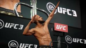 Silva made his pro boxing debut way back in 1998 then tasted victory at the second time of asking seven years later before focusing on ufc. Ea Sports Ufc 3 Review Third Time Lucky Ish