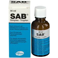 Sab Simplex Tropfen 30 Ml Shop Apotheke At
