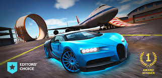 You install the modded apk. Ultimate Car Driving Simulator Mod Apk 3 3 Download Mod Apk Games Apps Latest For Android