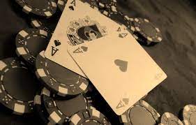 Wallpaper card, chips, poker for mobile and desktop, section игры,  resolution 2560x1920 - download