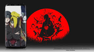 Support us by sharing the content, upvoting wallpapers on the page or sending your own background pictures. Wallpaper Akatsuki 4k For Android Apk Download