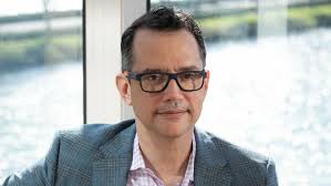 Alberto Buitron, autor en Prensario Zone