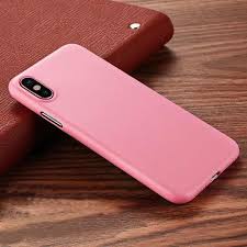 Perfect Black Thin Iphone X Protective Case Cover Ips102 3 Iphone Iphone Cases Case