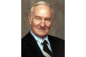 J.C. Carlin Obituary (2017)