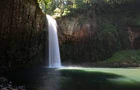 From scenic salem, thundering falls, mountain lakes, and river rafting are all within your reach. 6 Bonus Waterfalls Near Silver Falls State Park Oregonlive Com