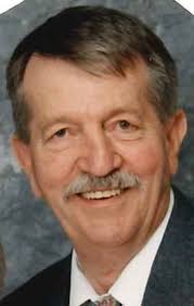 James Halverson Obituary April 14, 2021