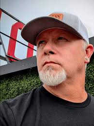 Conversations with Joey Hulsey