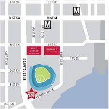 This elaborate us national parks map is designed by national geographic to draw attention to the variety of natural landscape that the country has to offer. Early Voting Alert Voters Will Enter The Ballpark Through The Home Plate Gate Check In And Vote In The Pnc Diamond Club Popville