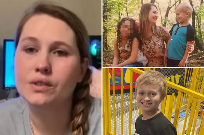 Mom of girl, 12, who fatally stabbed brother said she was on ADHD meds