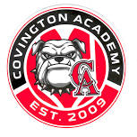 HGBA Varsity Football @ Covington Academy