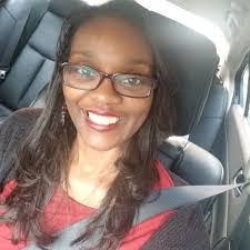 Camisha Mitchell's Instagram, Twitter & Facebook