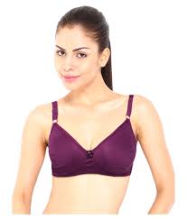 Daisydee Cotton T Shirt Bra