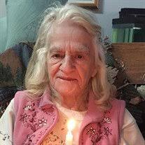 Obituary of Francette Reid