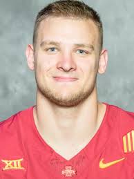 Iowa State All Time Football Recruits