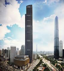 Such a minuscule amount of light penetrates beyond a depth of 200 meters that photosynthesis is no longer possible. Ctbuh S Tall Building Report Shows 128 Buildings Completed 200 Meters Or Higher In 2016