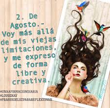 ¡disfruta con estas maravillosas citas y refranes sobre el octavo mes del año! Facebook