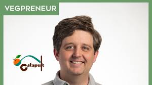 VEGPRENEUR Mentor: Jamie Valenti-Jordan — VEGPRENEUR