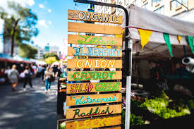 Reasons Consumers Should Buy Organic Food