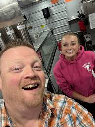 The Springville Dairy added a new...