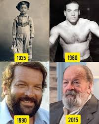 🥋 "The Wild West Comedy Duo: Bud Spencer & Terence Hill" 🍓