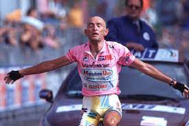 In life, as in the mountains, his graft to the top preceded a. Rugby Marco Pantani Che Non Era Un Santo Ma Era Un Dio