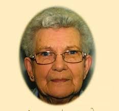 BRATTON (née Armstrong) Elizabeth Margaret Jane (Beth)