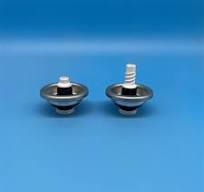 Industrial-Grade Polyurethane Foam Spray Valve | PU Foam ...
