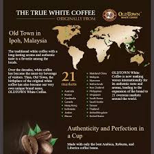 As of 2015, there are 10 oldtown white coffee outlets in singapore. Old Town Instant White Coffee 3in1 Cane Sugar 15x36g Buy White Coffee Old Town White Coffee 3in1 Instant Coffee Product On Alibaba Com