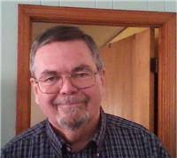 Paul Harrington Obituary