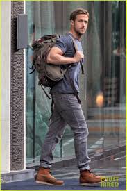 Black Pants And Brown Boots Men Me Just Off To See Herman With Ma Red Wing Boots On Ppz Tell Me I Look With Price William And That Ryan Gosli Mens Brown Boots Leather Work Boots Mens