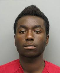 Rapist gets 35 years behind bars