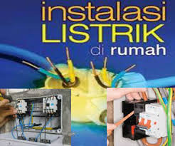 Image result for jasa pasang listrik per titik