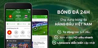 Xem lịch thi đấu, kết quả bóng đá, livescore, kèo bóng đá chính xác trên bongdanet.vn. Bong Da 24h Lich Dau Livescore On Windows Pc Download Free 2 0 3 Com Tintuc24h Bongda Livescore