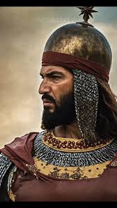 آقا رضا خان بابادی ، نبودی ببینی نوه ات مثل شیر رپ میکنه