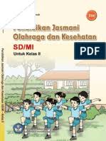 Materi pjok kelas 2 semester 1. Penjas Kelas 2 Sd Mi Retno 0 Pdf