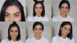 4 back to school hairstyles for girls with short hair. 1001 Ideas For Cute Easy Hairstyles For School