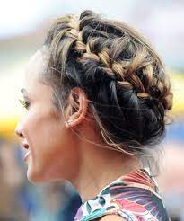 Stunningly cute ghanaian braids styles for 2021. French Braid Hairstyles For Every Hair Type This Summer