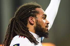 Lyon's belgian defender jason denayer vies with lille's brazilian. Jason Denayer On Lyon Extension Talks It Is Advancing Very Well My Soccer Hub