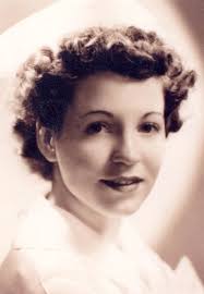 Viola (Vi) May Hofer Bilodeau