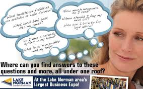 Lake Norman Chamber of Commerce Business EXPO 11am-5pm