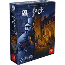 Frutas, verduras,panadería,electrodomésticos,celulares,televisores, juguetes y mucho más. Mr Jack Revised Edition Strategy Board Game Walmart Com Strategy Board Games Detective Game Board Games