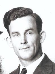 Franklin Omey Nix (1917-1979)