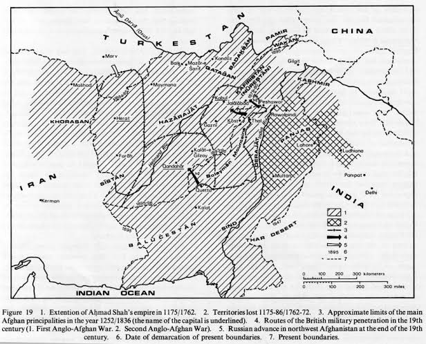 DŌST MOḤAMMAD KHAN - Encyclopaedia Iranica