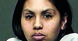 Woman sentenced to 22 years for robbery, murder of taxi driver