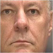 Ronald Parenteau Former Coventry Police Officer