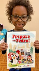 The Wakaboomee Program 501(c)3 (@wakaboomee2016) • Instagram photos and  videos