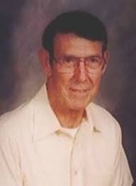 Ted Moore Obituary (1929