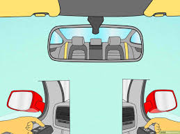 Driveway, a private road for local access to structures, abbreviated drive. How To Drive With Pictures Wikihow