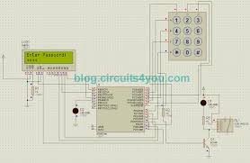 You should also know about which at commands of sim900a are used to sens sms and which at commands are used to make call. Security Safety Projects Archives Atmega32 Avr