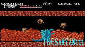 The nes godzilla game was fun but kinda mediorce, but yhe creepypasta makes me want to play a game vased on it. Godzilla Nes Creepypasta Rom Download